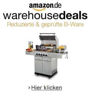 Amazon Warehouse Deals