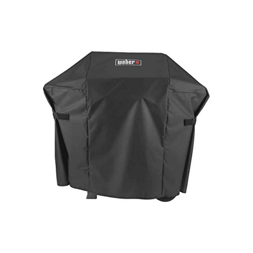 Weber Funda Premium Spirit II 200 - para Spirit II 200 y Spirit E-210 (excluído EO-210)