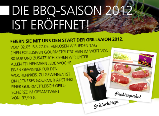 gewinnspiel