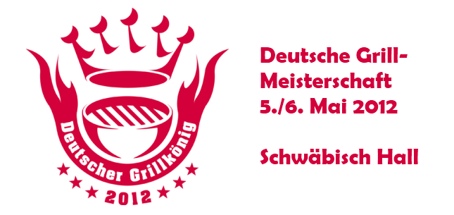 Grillmeisterschaft 2012