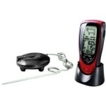 Santos Grillthermometer