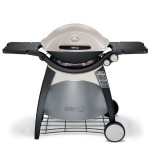 Weber Gasgrill Q 300