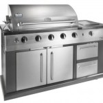 Landmann Avalon Grillstation