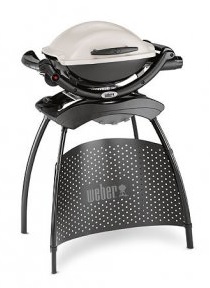 Weber Q1000 Stand Angebot