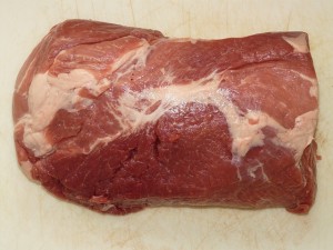 richtige lagerung von fleisch