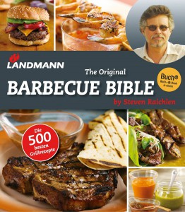 Landmann-Edition des Grill-Bestsellers