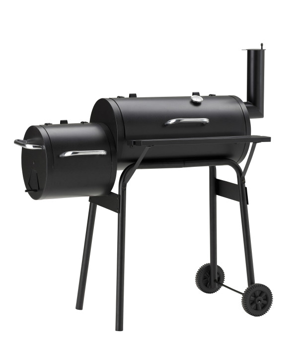 LANDMANN-Smoker: American BBQ und mehr | Smoken und Grillen