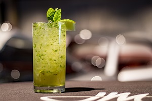 coctail mojito