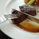 steak senf limette