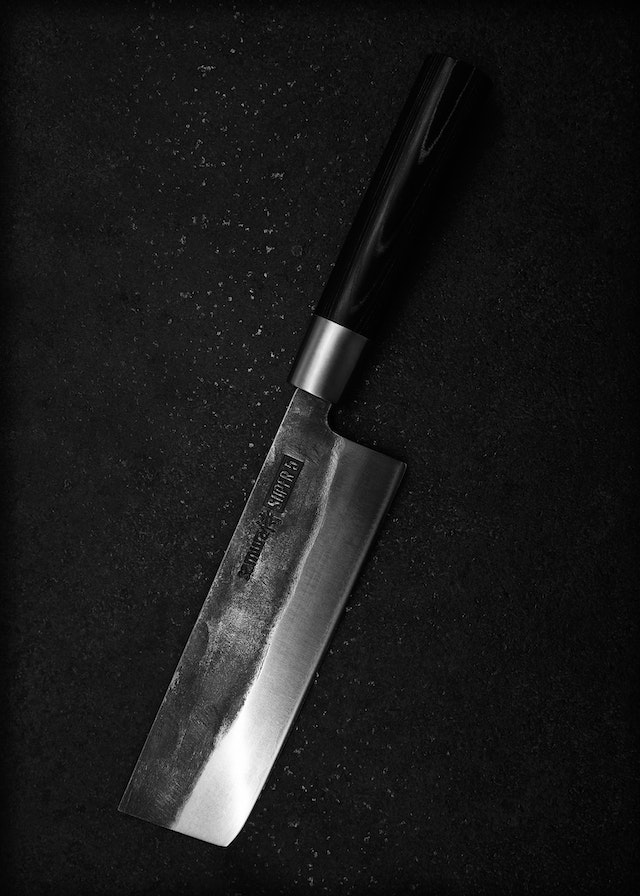 WELCHE MESSER ZUM SCHNEIDEN VON FLEISCH? Smoken und Grillen